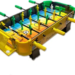 Foosball Table for Kids and Adults | Table Top Foosball Large Foosball Table-image-33