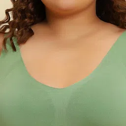 Van Heusen Plus Size Full Coverage Removable Padding Everyday Bra With All Day Comfort image 5