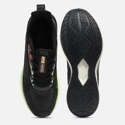 Action Men TURBO Lightweight Mesh Running Shoes image 2