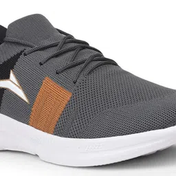 JQR Men Y-003 Memory Foam Mesh Running Shoes image 4