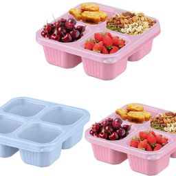 1200 ml 4 Compartments-13