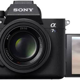 SONY Alpha 7SM3 Mirrorless Camera Body Only-image-69
