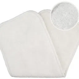 mopslik High Absorption 4 Layer Diaper Inserts / Nappy Pads / Nappy Liners image 4