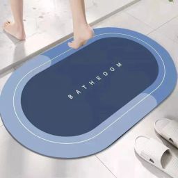 Rubber Floor Mat-image-69