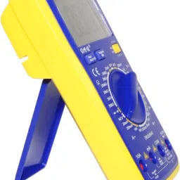babatools Mechanic V90E Voice Broadcast Digital Multimeter Digital Multimeter image 2