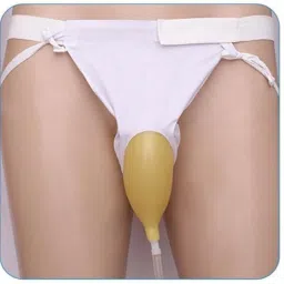Urine Bag for Men Urine Pot Pack of 1 Urine Pot-image-10