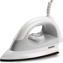 Eva Electric Dry Iron-750 Watts 750 W Dry Iron-image-89