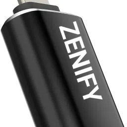 ZENIFY Lightning OTG Adapter-39