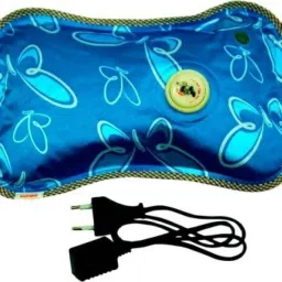 Gel Electric Warm Bag (Multi Colour) Electrical 1 L Hot Water Bag Electrical 1 L Hot Water Bag-image-6
