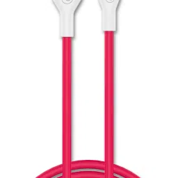 OOGE Type C 1 m Rope 13 USB to Type-C Fast Charging Cable (85W), Super-VOOC, USB 3.0 Data Transfer, Tangle-Free-12