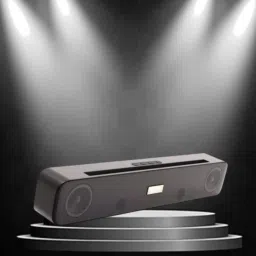 Neuton pro Love bar (PORTABLE HOME TV) Dynamic Thunder Speaker 34 20 W Bluetooth Soundbar-8