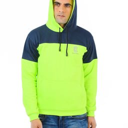 Chanda Khuba Men Hooded Sweatshirt-image-94