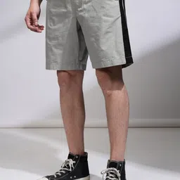 HIGHLANDER Men Shorts-14