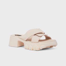Sole To Soul Women Comfort Mules-43