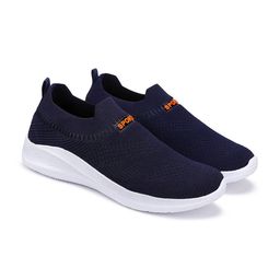 PENNEN Men Running Non-Marking Shoes-image-64