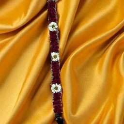KRENOZ Women Hair Accessory Set of-image-91