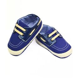 neska moda Baby Bloom 0 To 6 Months Infants Cotton Solid Shoes/ Booties-picture-37