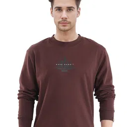 RARE RABBIT Men Printed Sweatshirt-picture-22