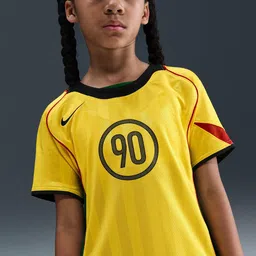 Nike Total 90 Older Kids' Dri-FIT Football T-shirt-picture-48