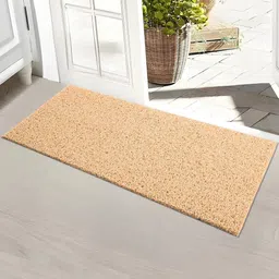 Aura Cream Colored Water Absorbing Doormats-image-8