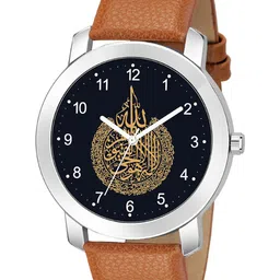 CSAMON Men Embellished Dial & Bracelet Style Straps Analogue Watch-picture-42