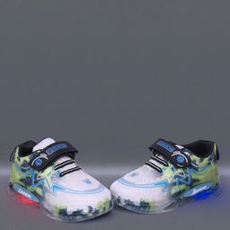 KHADIJA IMPEX Unisex Kids Sneakers-image-67