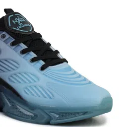 Columbus Men Mesh Running Non-Marking Shoes image 5