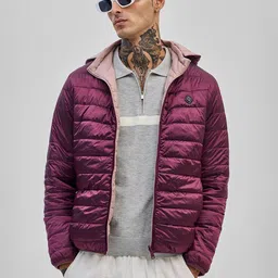 Snitch Men Puffer Jacket-picture-55