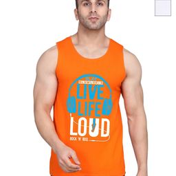 SLOWLORIS Men Typography 2 Printed Raw Edge Slim Fit T-shirt-image-67