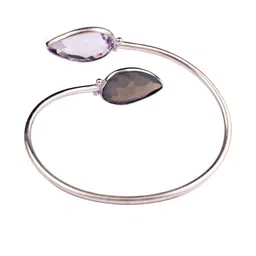 AAR Jewels Unisex Grey Bracelet-picture-18