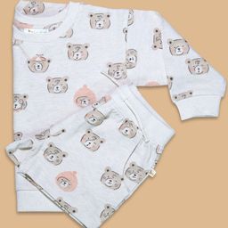 Ohmybebe Boys Printed Sweatshirt-image-29