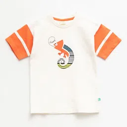 JusCubs Boys Graphic Printed Round Neck Cotton T-shirt-image-87