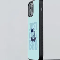 macmerise Quirky Printed iPhone 13 Pro Back Case Mobile Accessories-picture-17