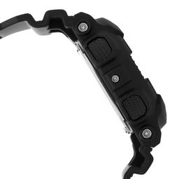 CASIO Men Dial & Cuff Straps Analogue and Digital Chronograph Watch G1636 image 2