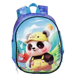SAGEWARE Unisex Kids Graphic Applique Backpack-picture-2