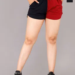 SCROTT FITNESS Women Shorts-picture-33