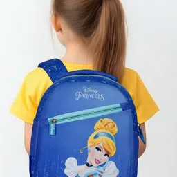 Priority Girls Backpack-70