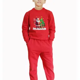 BAESD Boys Printed Long Sleeves Sweatshirt-image-30