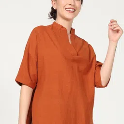 Saltpetre Top With Trousers Co-Ords-image-99