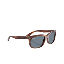 Ray-Ban Unisex Square Sunglasses With UV Protected Lens 8056262246887-25