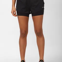 Reebok  Running Essentials 2 In 1 Shorts-image-16