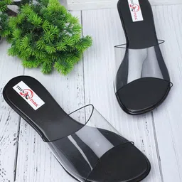 TWINSSHOE Women Block Heels-50
