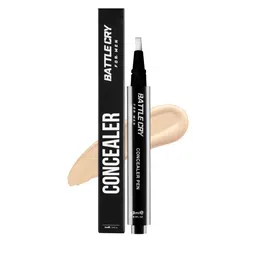 BATTLE CRY Lightweight Elegant Concealer Pen - 3 ml - Light-26