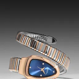 French Connection Women Dial & Wrap Around Straps Analogue Watch FCN0132URTM-picture-24