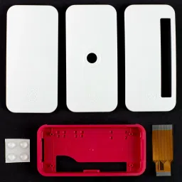Silverline Raspberry Pi Zero Basic Pack image 2