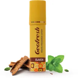 Mouth Freshener Spray Elaichi (Pack of 1) Spray-23