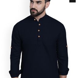 Vida Loca Men Kurta-image-81