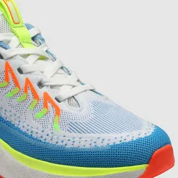 Action Men Mesh Running Lace-Ups Non-Marking Shoes image 3