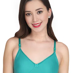 Liigne Bra Full Coverage image 5