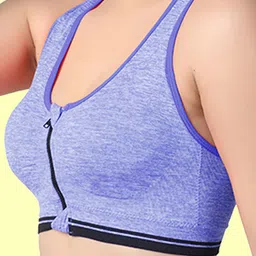 Arc de Shapes Bra Full Coverage image 5